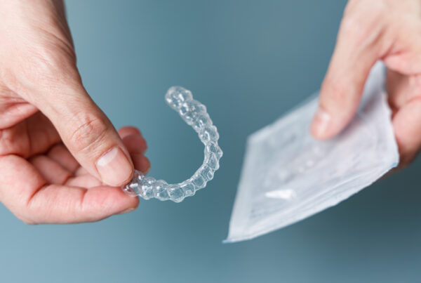 Invisalign® Treatment