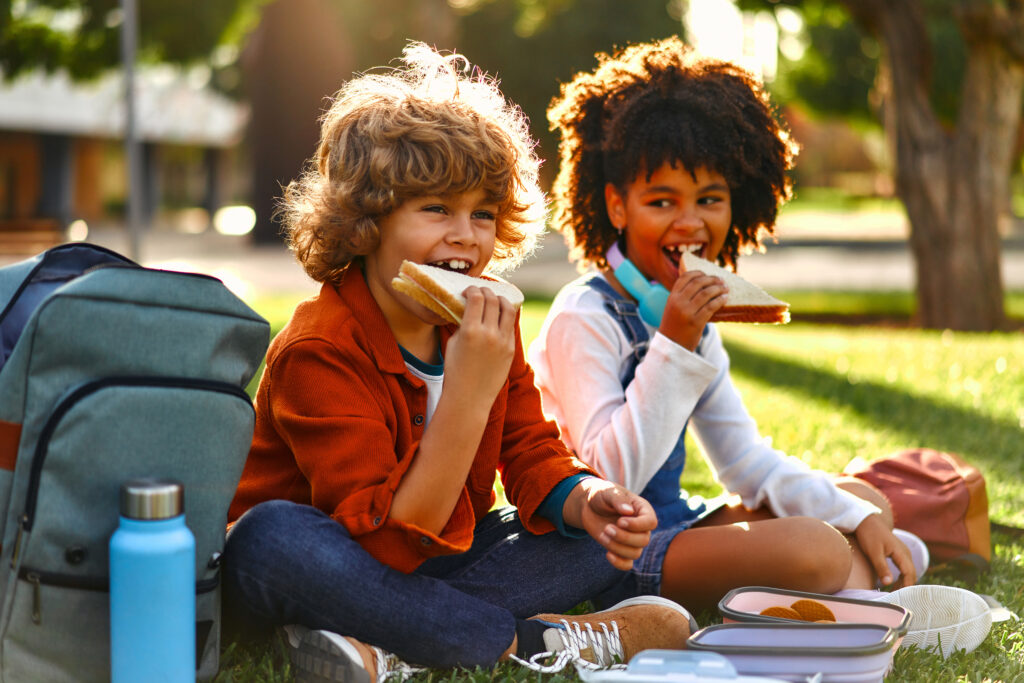 10 Easy, Braces-Friendly School Lunch Ideas