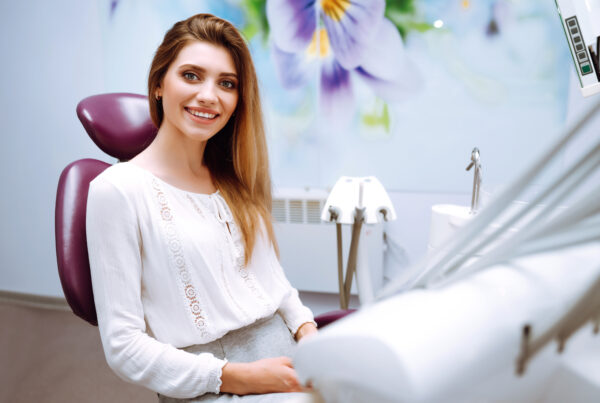 Orthodontics and Overall Health
