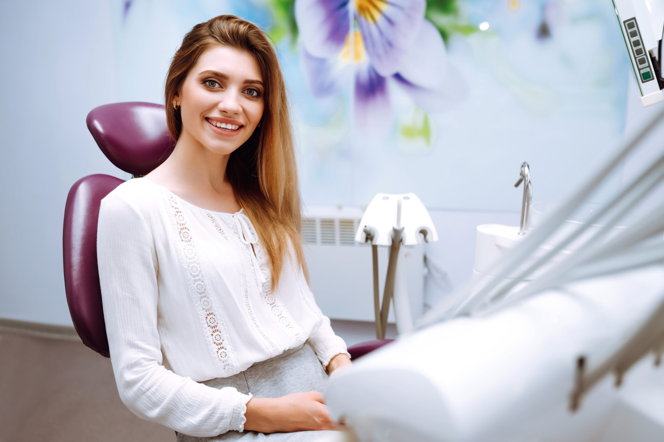 Orthodontics and Overall Health